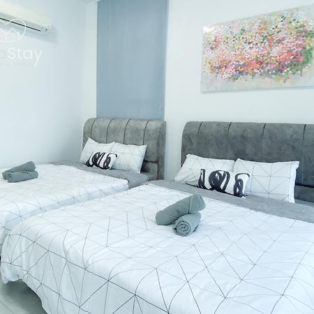 Atlantis Residences Melaka By Betastay מראה חיצוני תמונה