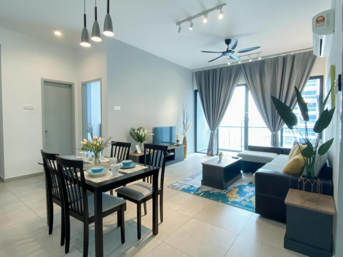 Atlantis Residences Melaka By Betastay מראה חיצוני תמונה