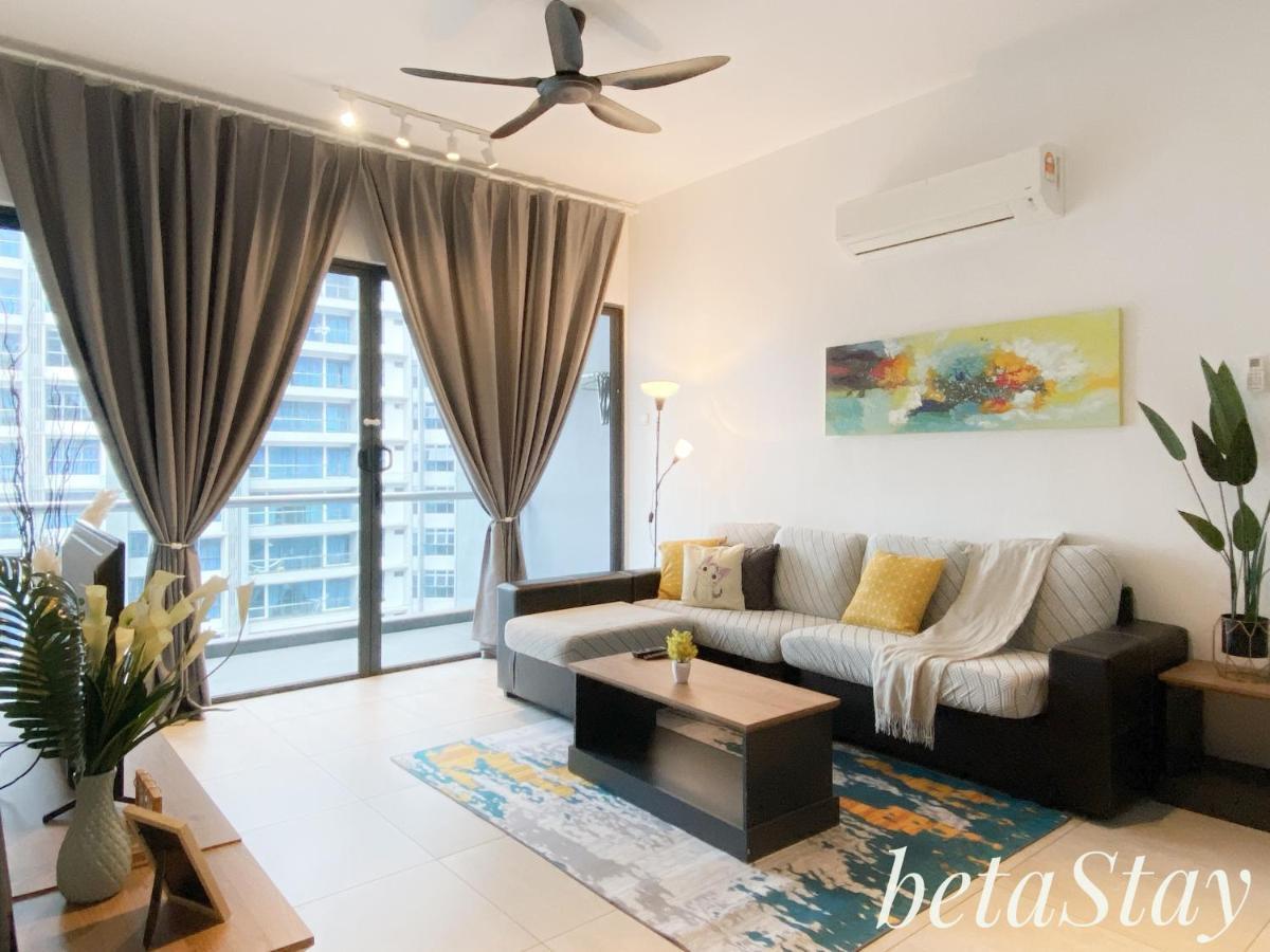 Atlantis Residences Melaka By Betastay מראה חיצוני תמונה