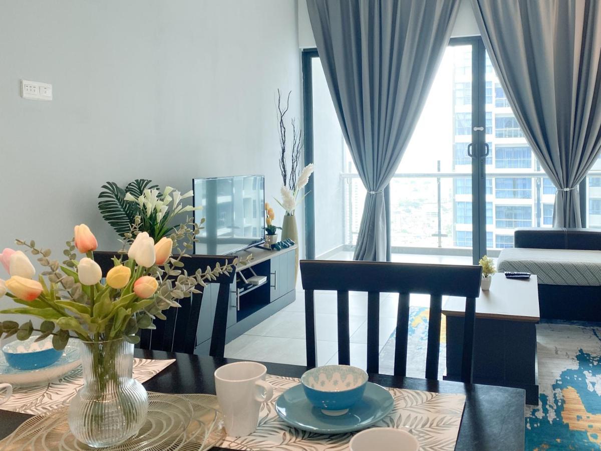 Atlantis Residences Melaka By Betastay מראה חיצוני תמונה