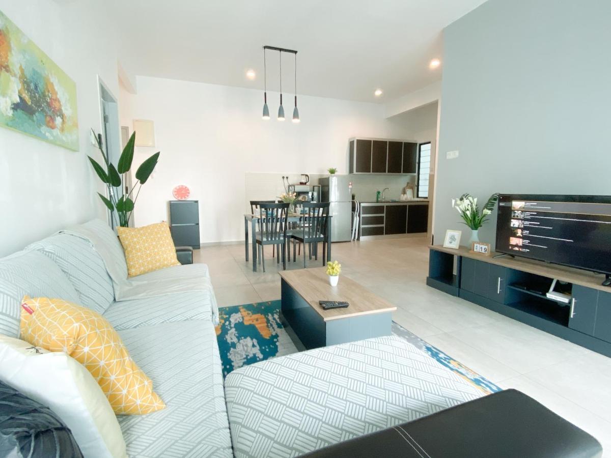 Atlantis Residences Melaka By Betastay מראה חיצוני תמונה