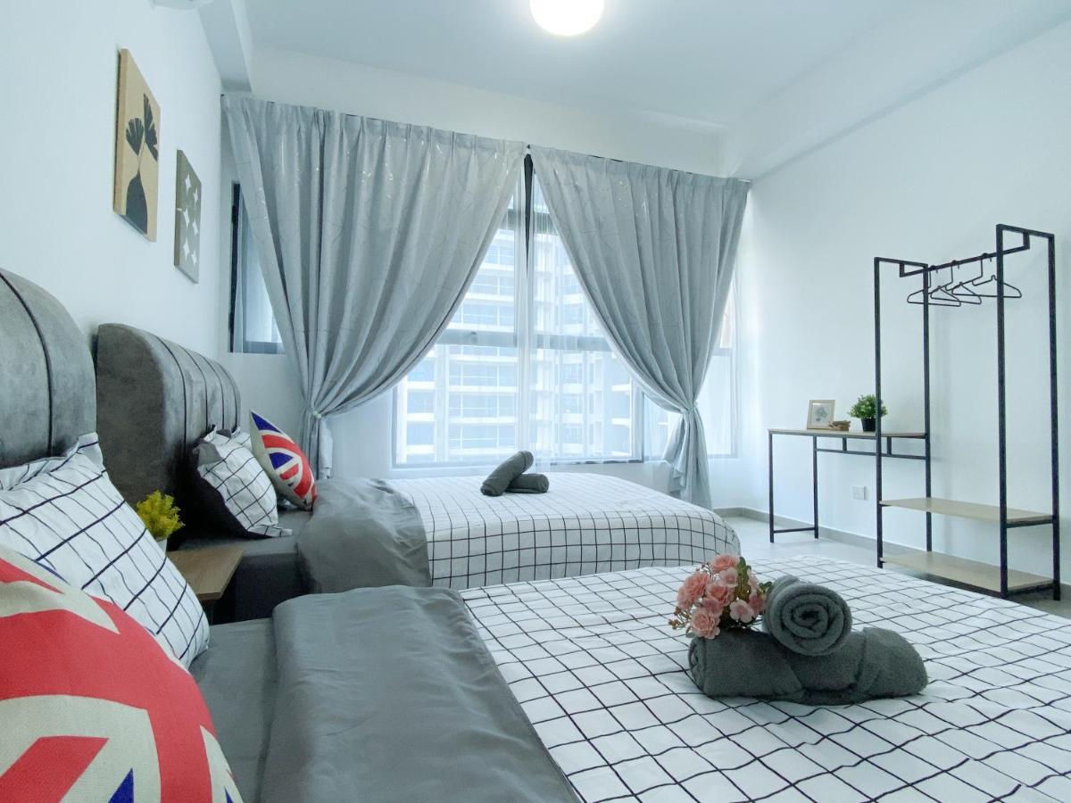 Atlantis Residences Melaka By Betastay מראה חיצוני תמונה
