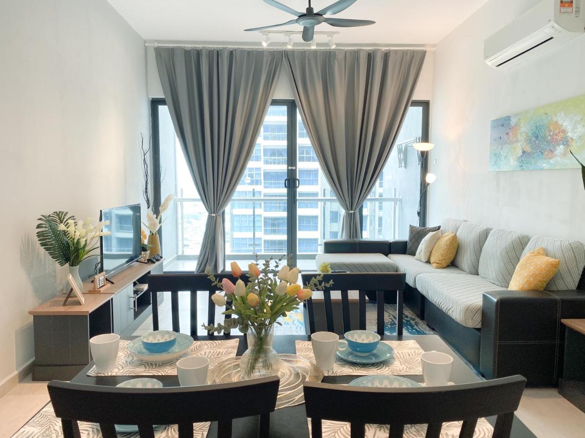 Atlantis Residences Melaka By Betastay מראה חיצוני תמונה