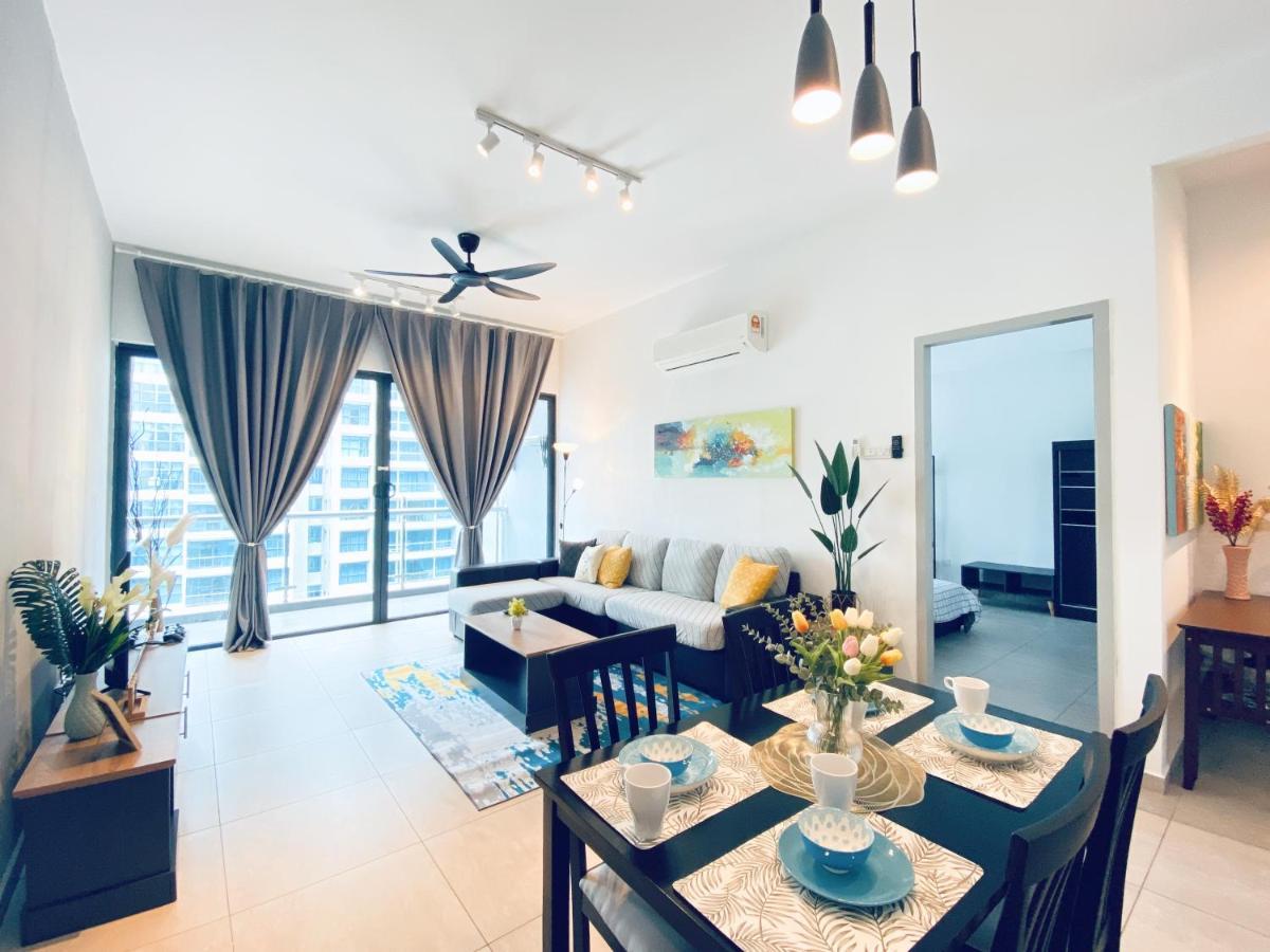 Atlantis Residences Melaka By Betastay מראה חיצוני תמונה
