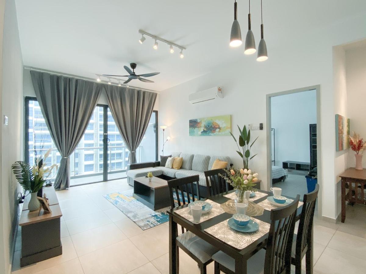 Atlantis Residences Melaka By Betastay מראה חיצוני תמונה
