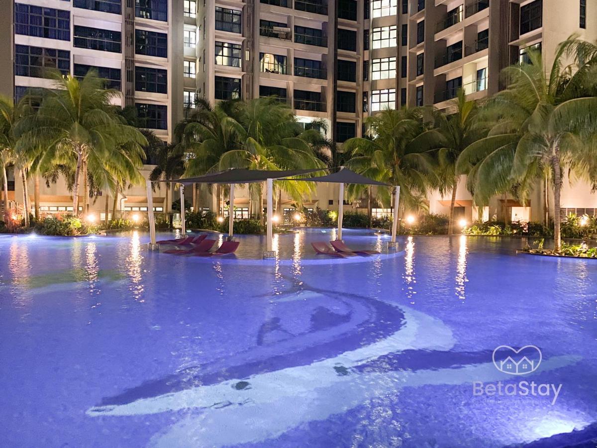 Atlantis Residences Melaka By Betastay מראה חיצוני תמונה
