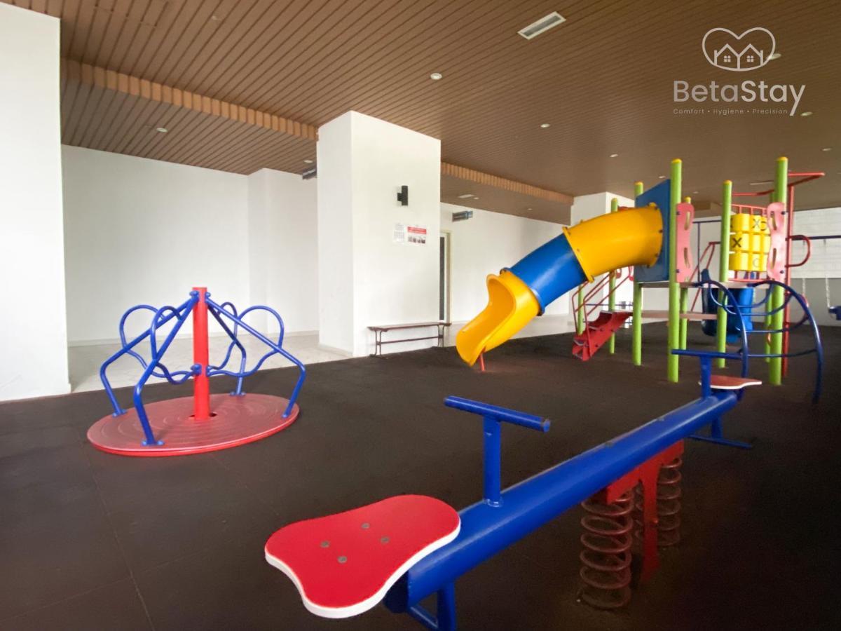 Atlantis Residences Melaka By Betastay מראה חיצוני תמונה