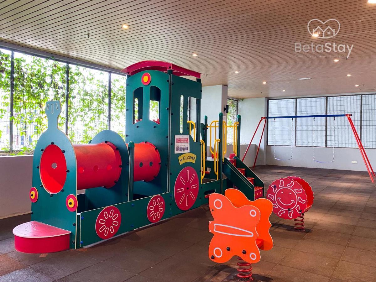 Atlantis Residences Melaka By Betastay מראה חיצוני תמונה