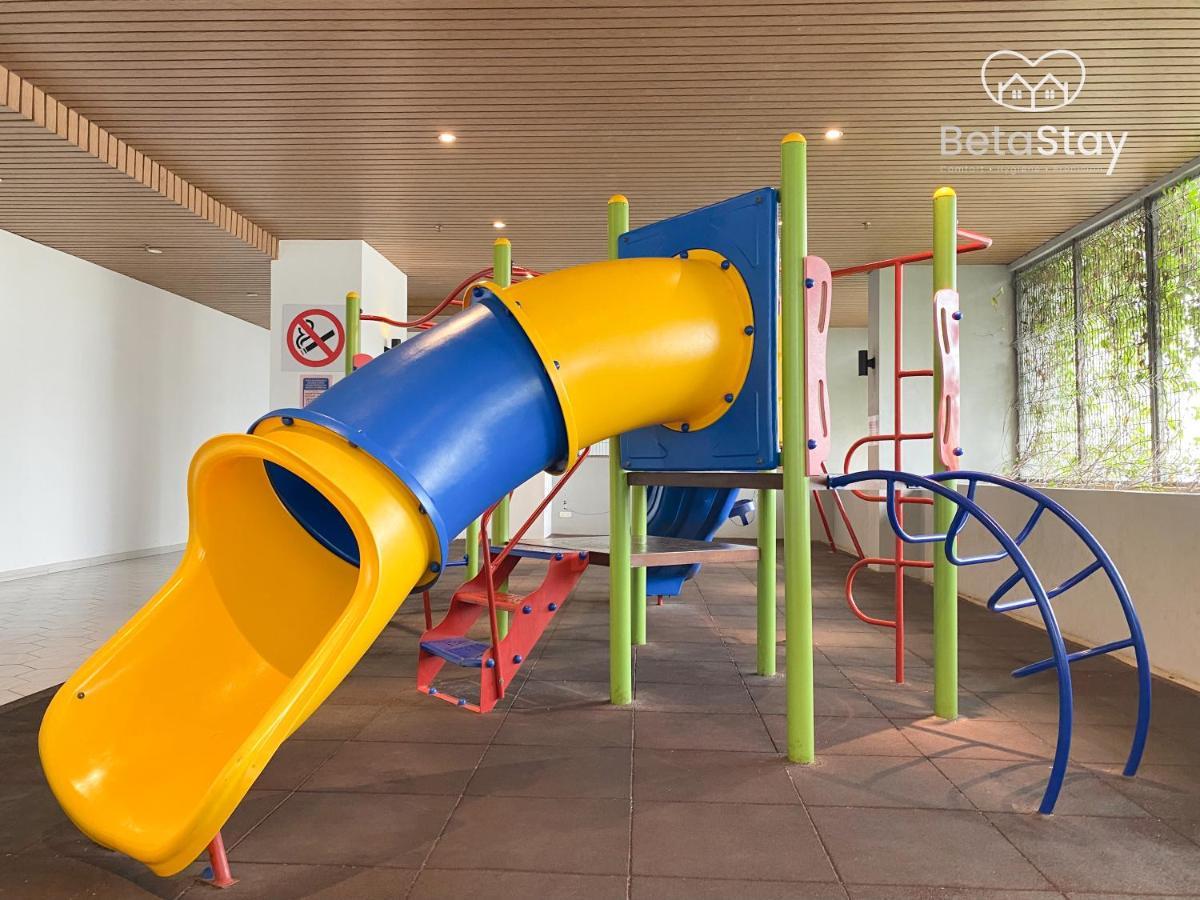 Atlantis Residences Melaka By Betastay מראה חיצוני תמונה