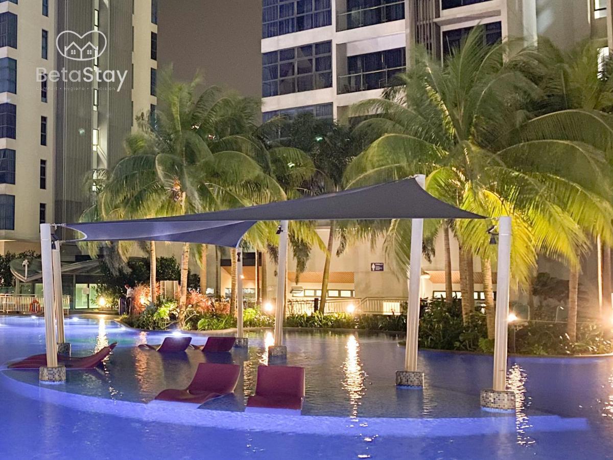 Atlantis Residences Melaka By Betastay מראה חיצוני תמונה