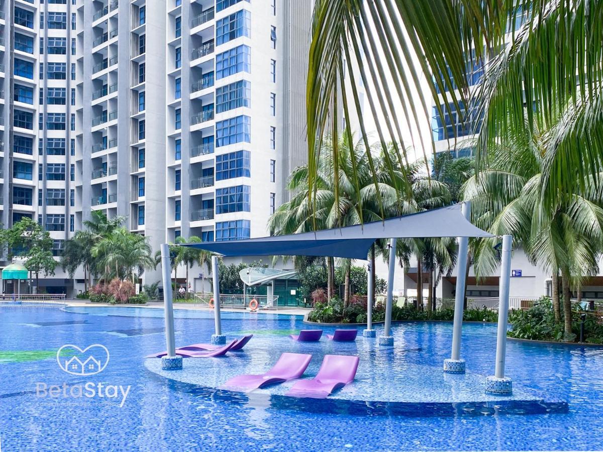 Atlantis Residences Melaka By Betastay מראה חיצוני תמונה