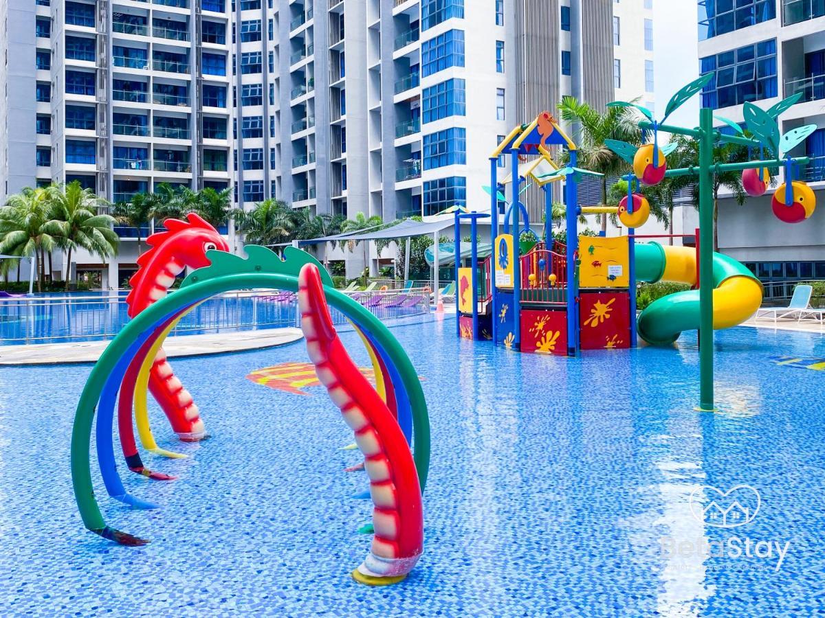 Atlantis Residences Melaka By Betastay מראה חיצוני תמונה