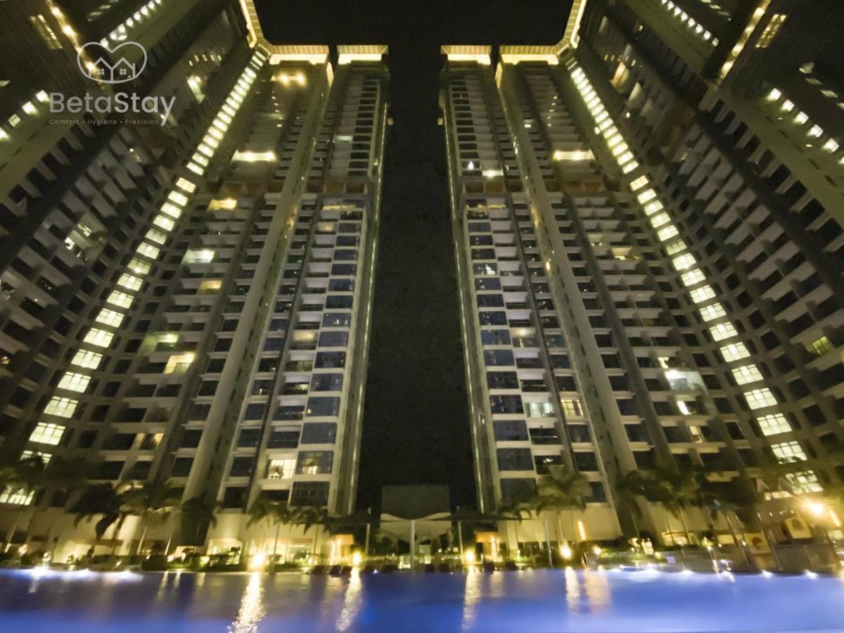 Atlantis Residences Melaka By Betastay מראה חיצוני תמונה
