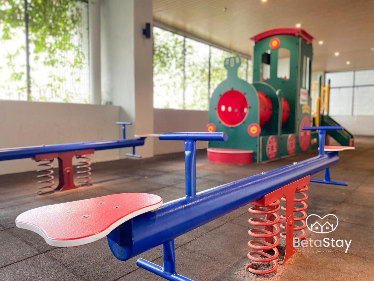 Atlantis Residences Melaka By Betastay מראה חיצוני תמונה